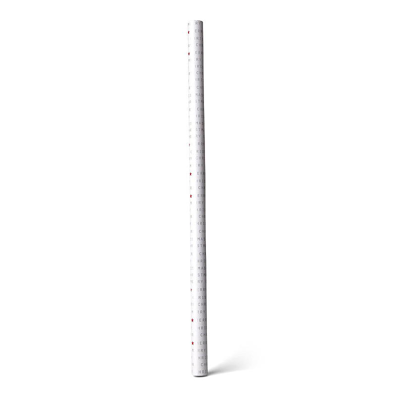 Home Julepapir 5 m  x 70 cm tosidig