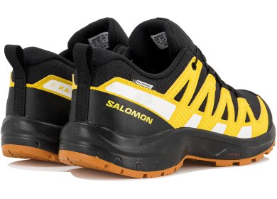 Salomon XA PRO V8 CSWP Junior