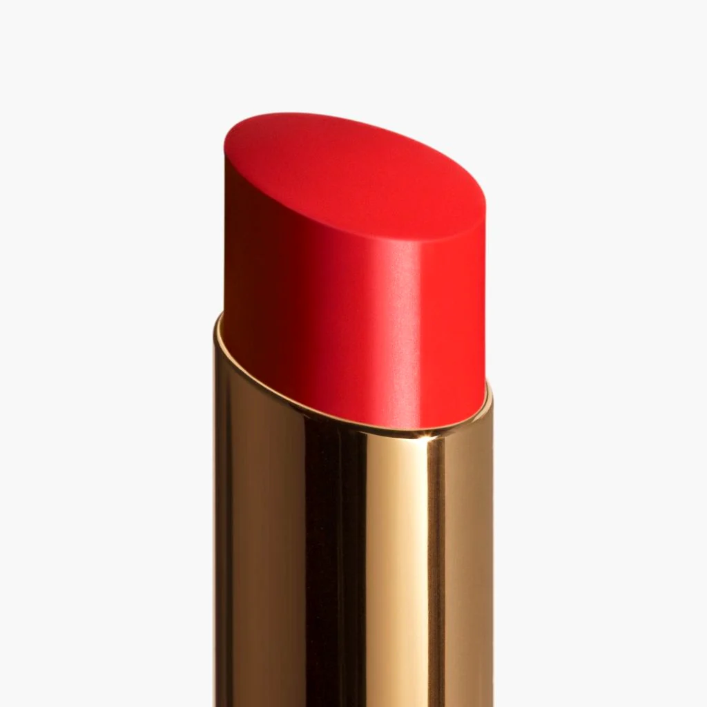 ROUGE COCO FLASH: COLOR, BRILLO E INTENSIDAD EN UN INSTANTE