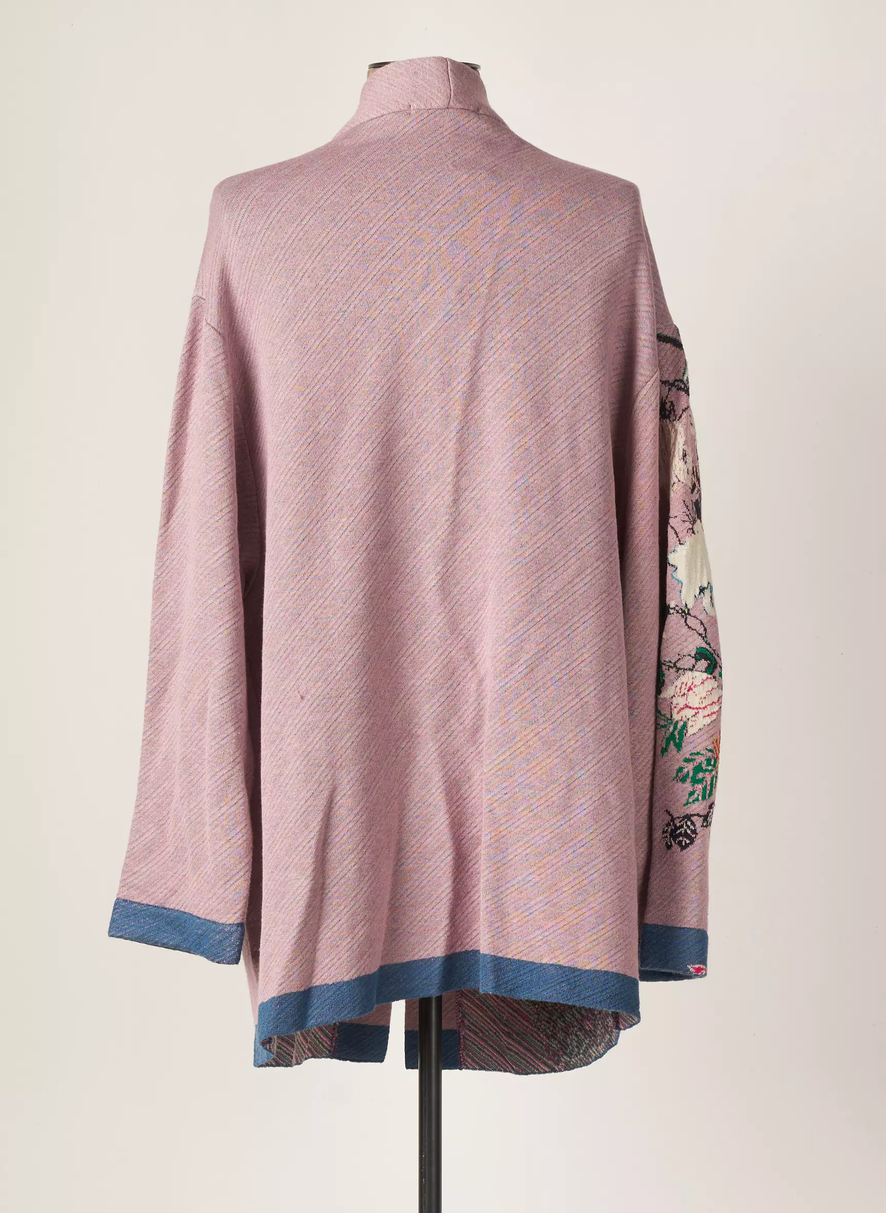 Aldomartins Cardigans Femme couleur violet