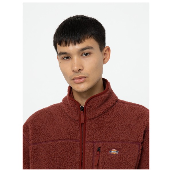 Dickies - Mount Hope Fleece - Fleecejacke