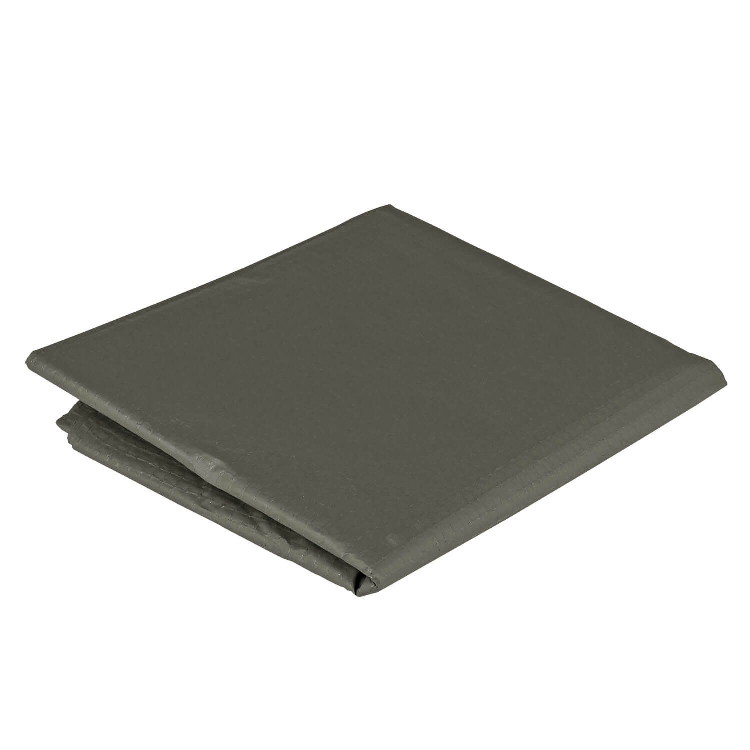BW Schlafsack Unterlegplane Original gebraucht