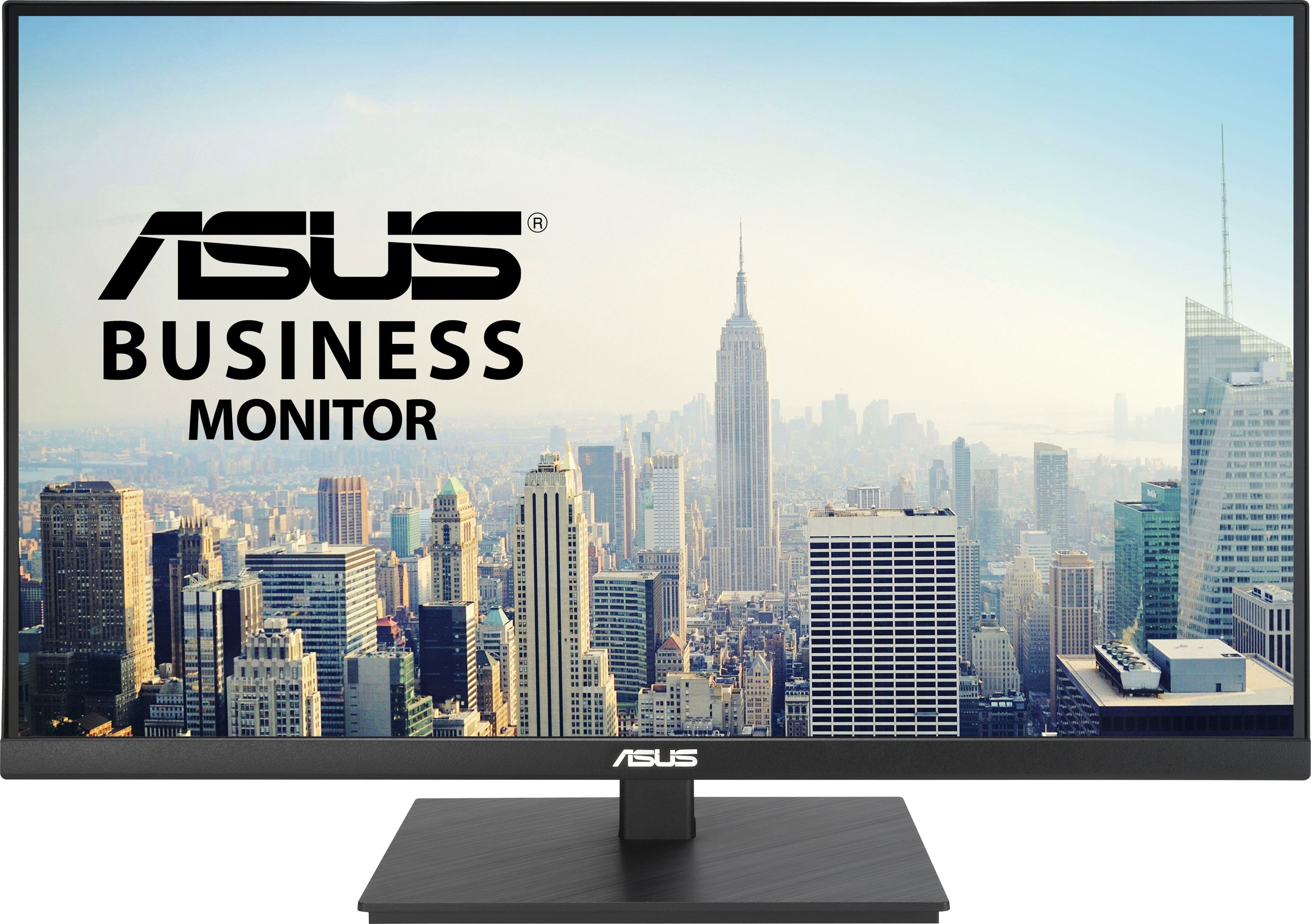 Asus VA27ACFSN LED-Monitor (69 cm/27 