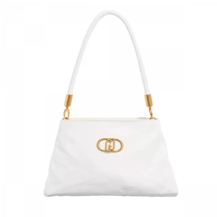 LIU JO - Liu Jo Handle Bags Kunstleder White - weiß