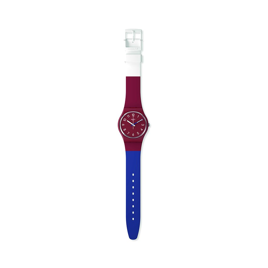 Swatch Unisexuhr