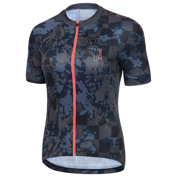 Protective - Women's P-Blueberry - Radtrikot