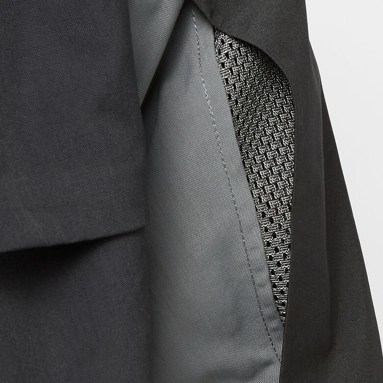 NIKE Ispa Jacket black/midnight navy/iron grey