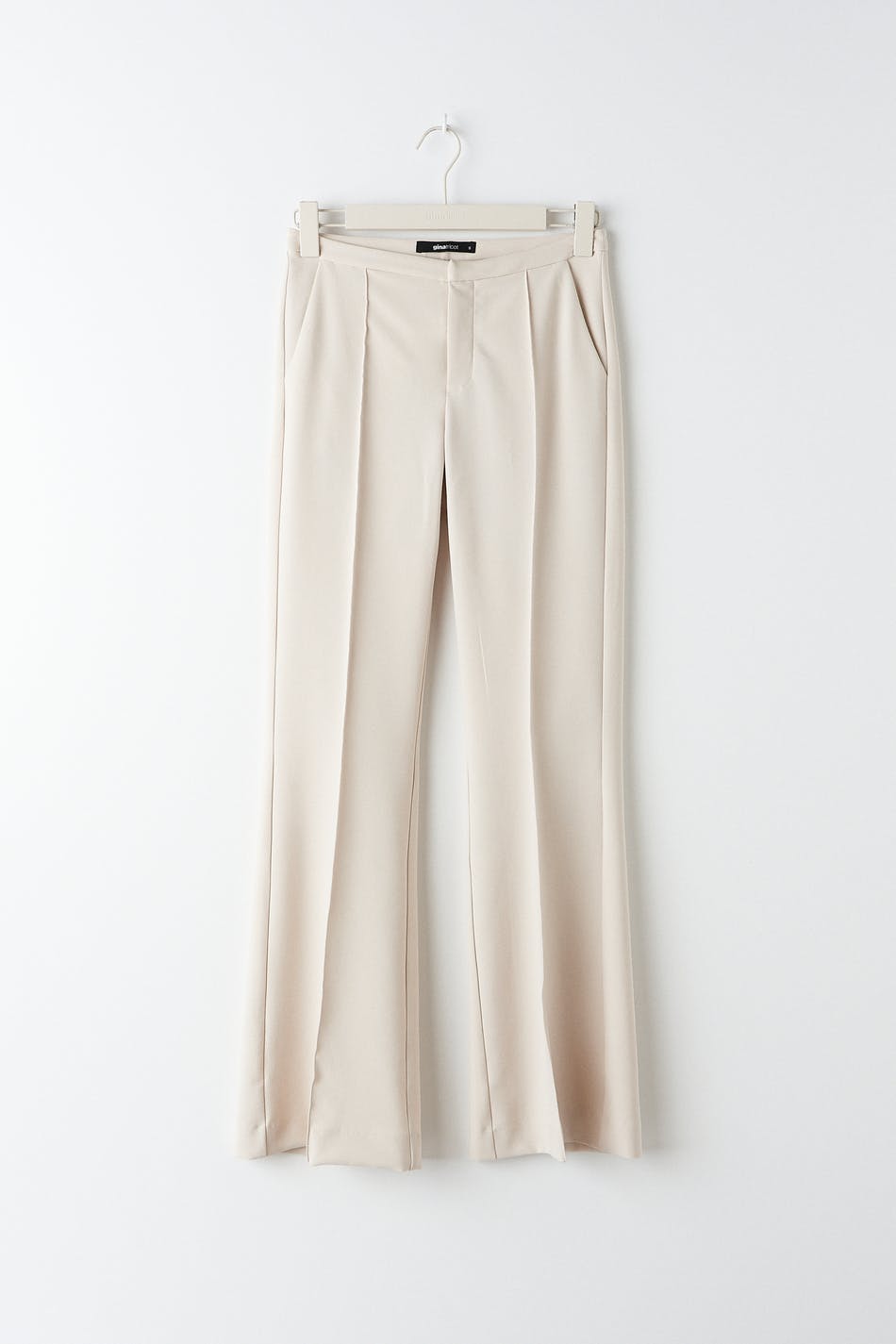 Bootcut trousers