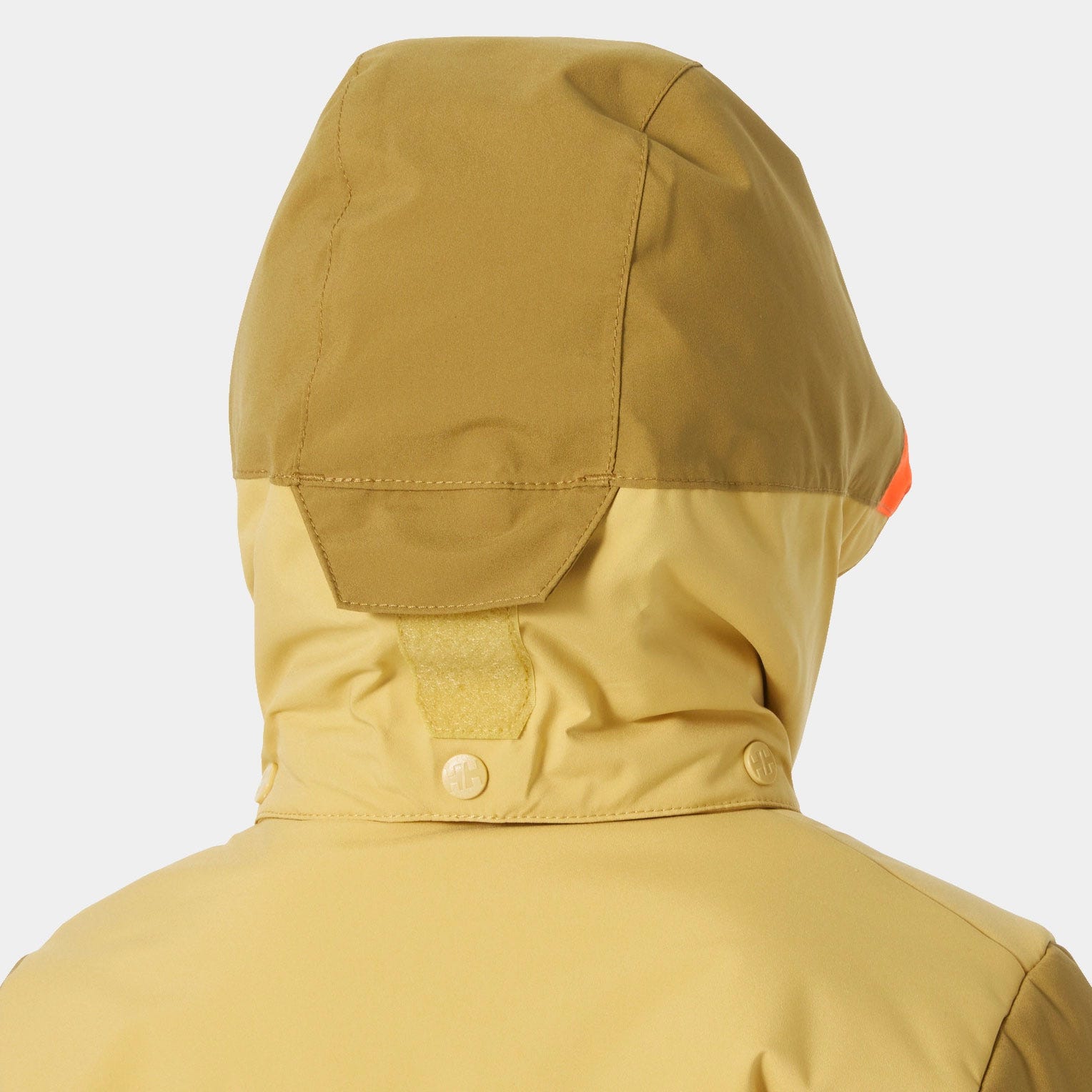 Kids’ Vertical Insulated Ski Jacket