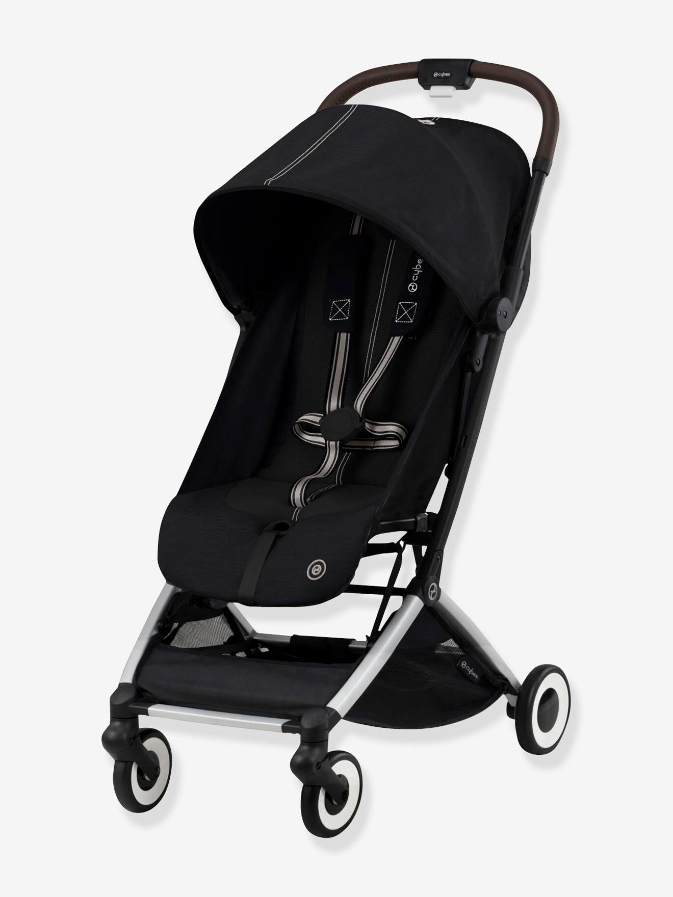 Poussette compacte CYBEX Gold Orfeo beach blue