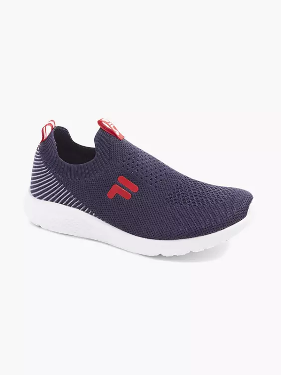 FILA Slip On Sneaker