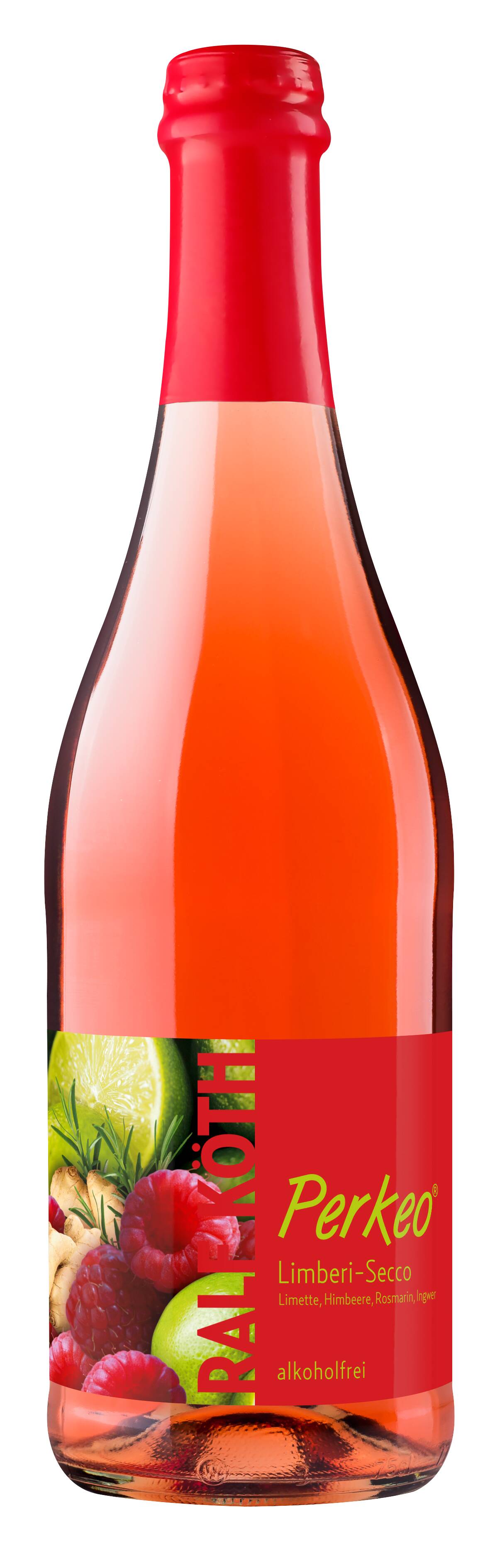 Wein & Secco Köth Perkeo Limberi - Secco Alkoholfrei
