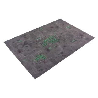 G-Mat: Chem Zone (6x4 ft.)