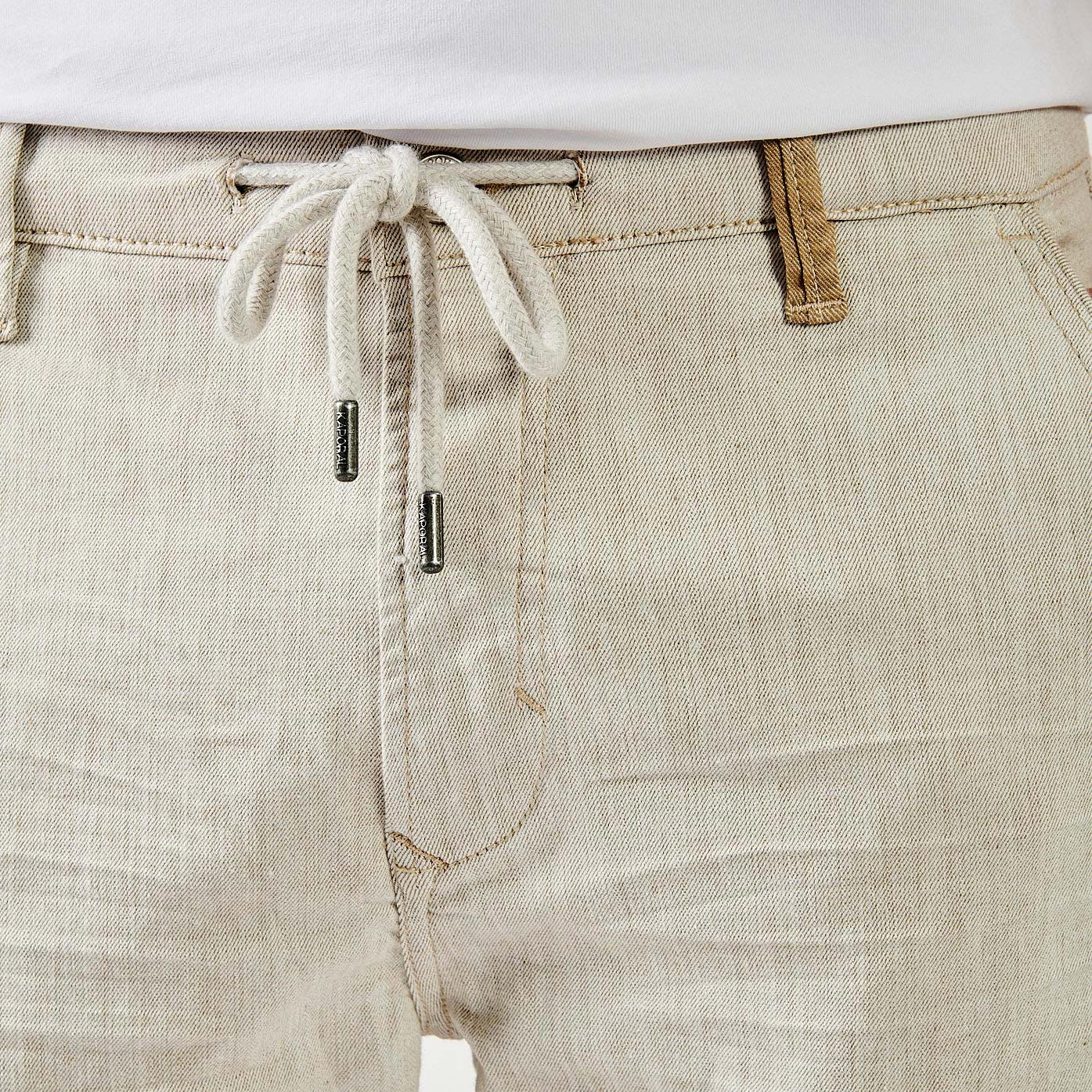 IRWIX  Jean slim homme
