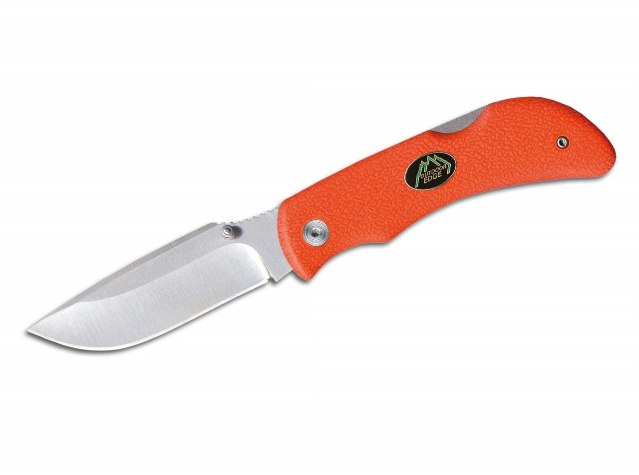 Grip Blaze Orange