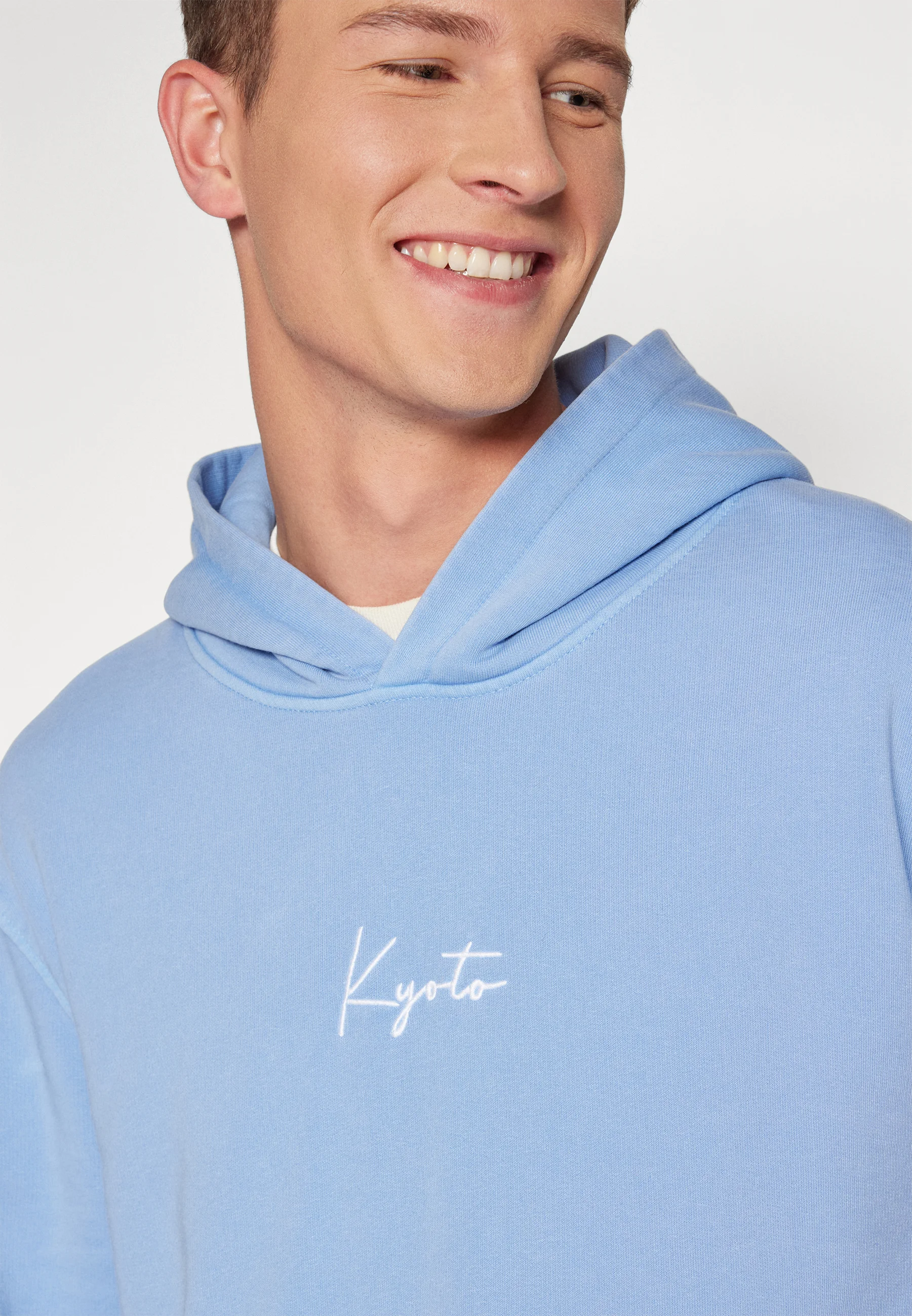Sudadera Pier One