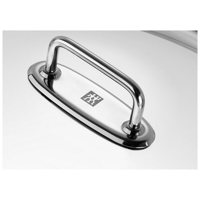Zwilling Wok Plus Ø 32 cm