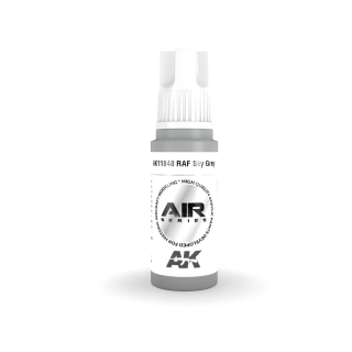 RAF Sky Grey (17 ml)