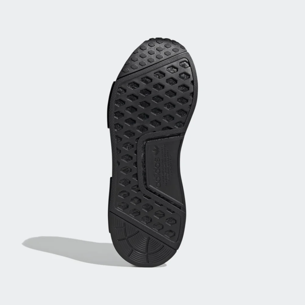 adidas NMD R1 Primeblue GX8312 / schwarz