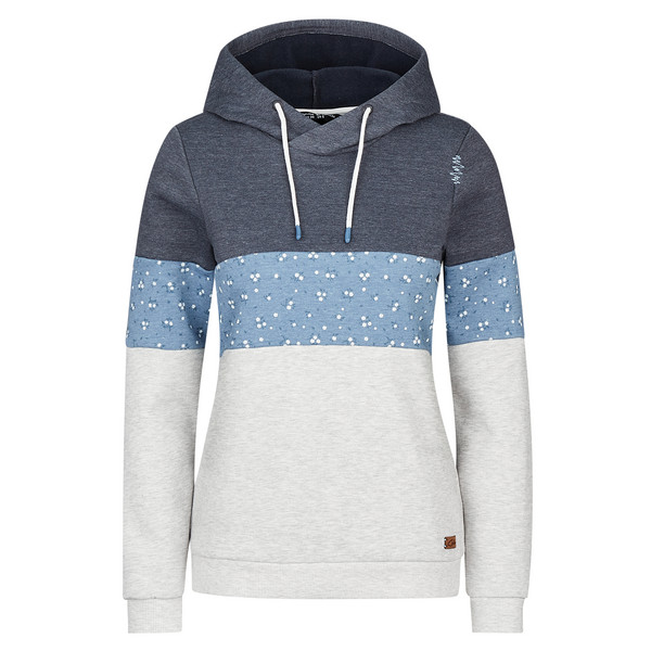 WALCHSEE Damen - Kapuzenpullover