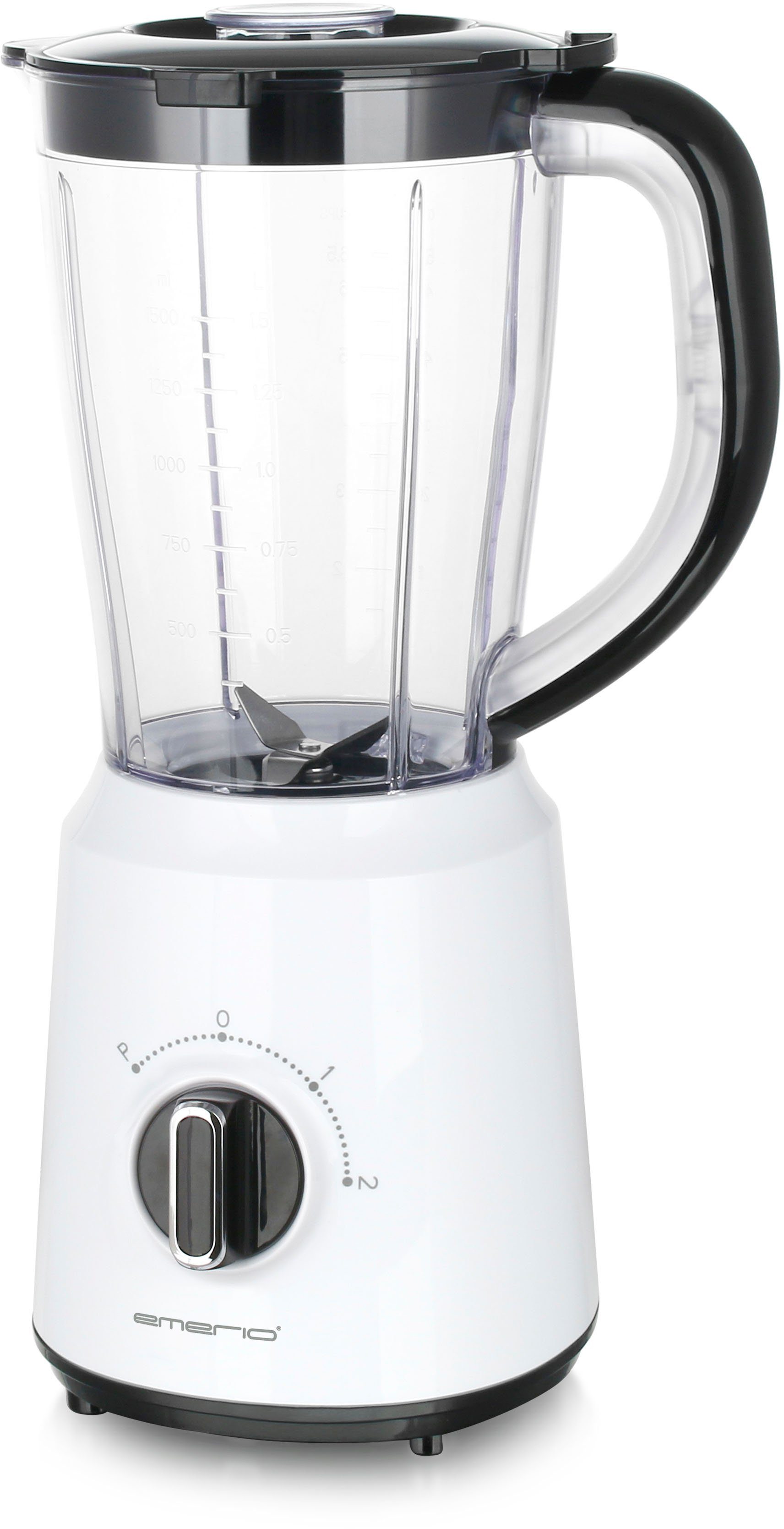 Emerio Standmixer BL-124816, 500 W