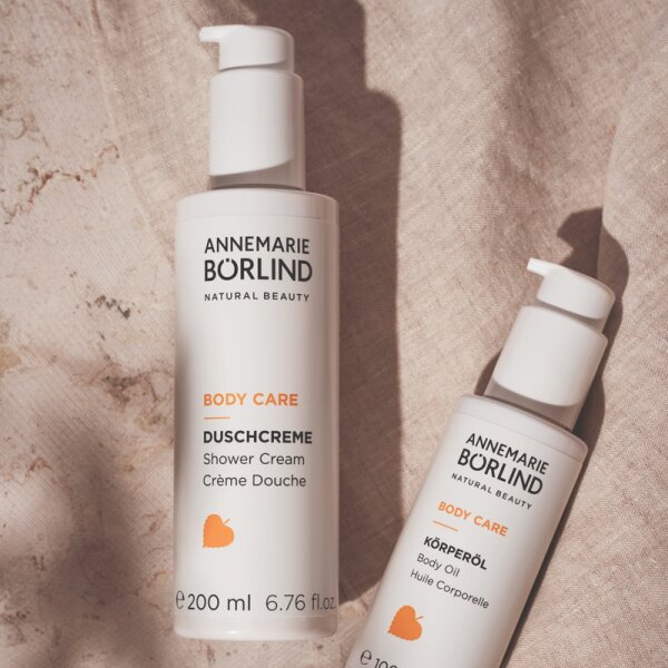 ANNEMARIE BÖRLIND BODY CARE Duschcreme