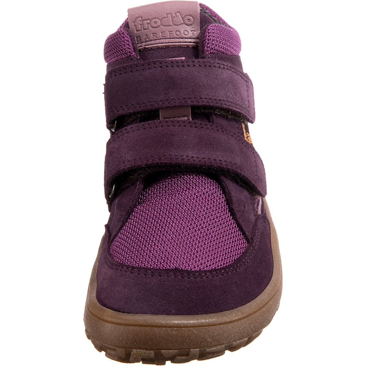 Baby High Sneakers für Mädchen