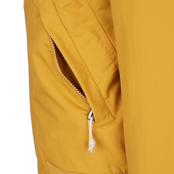 W' S SHELLED SYNCH JKT Damen - Übergangsjacke