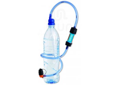 Source Convertube et filtration Sawyer