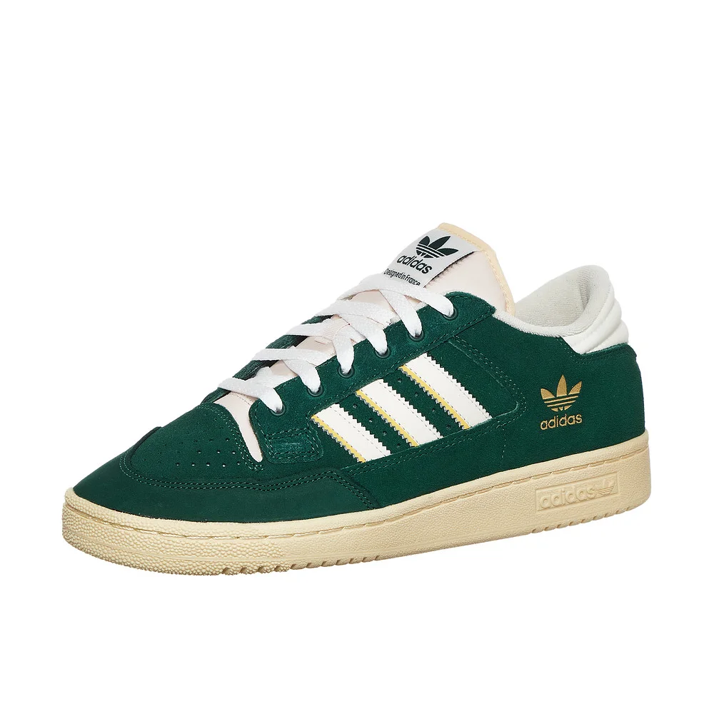 adidas Centennial 85 Low LO FZ5880 / grün