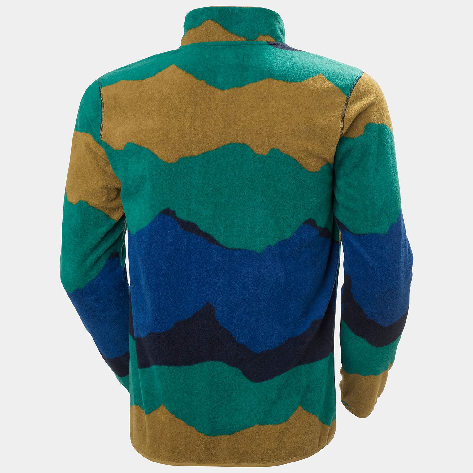 Men's Maridalen Fleece Pullover