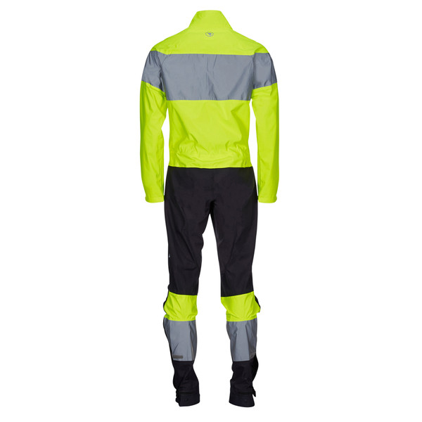 URBAN LUMINITE WASSERDICHTER EINTEILER Herren - Overall