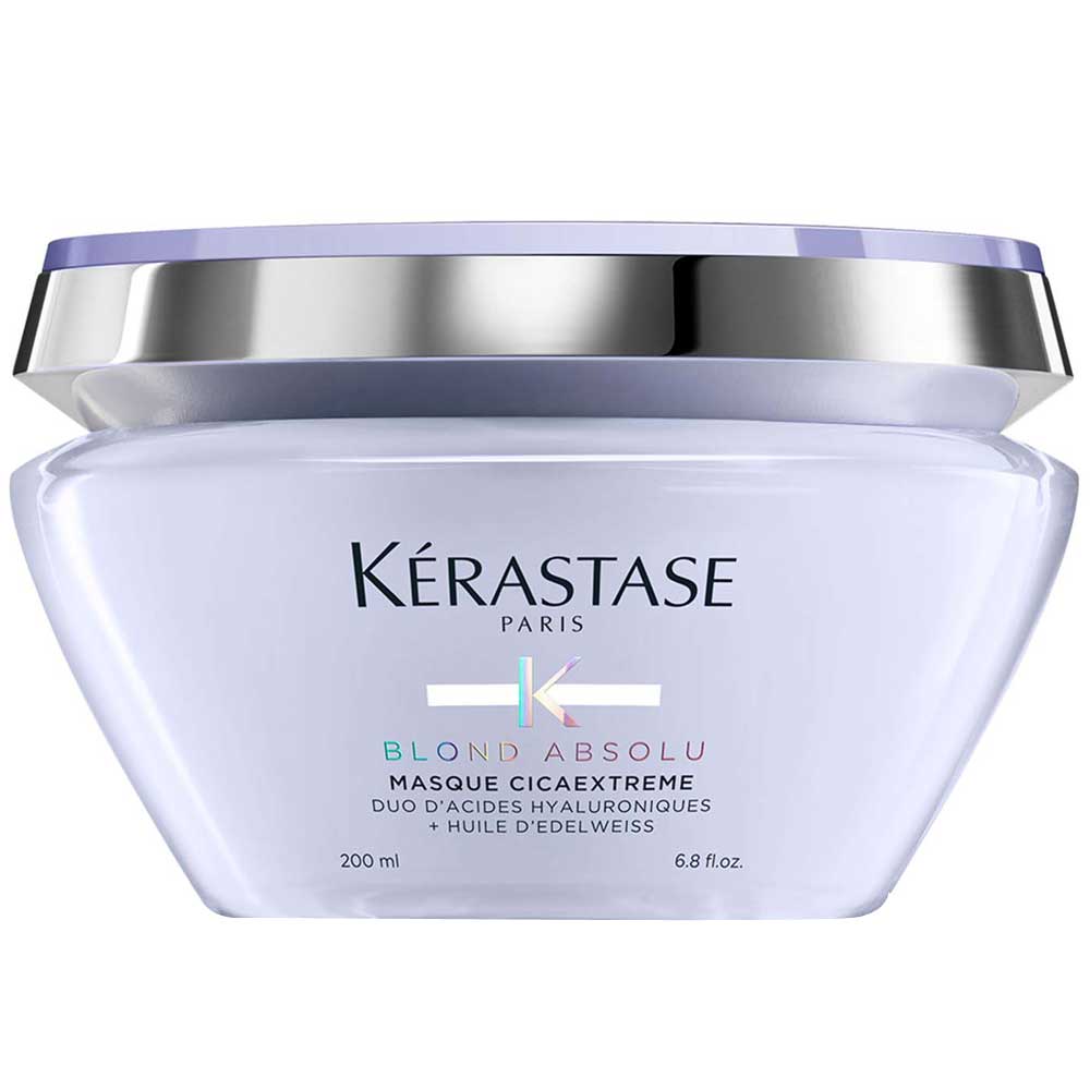 Kérastase Blond Absolu Haarmaske Cicaextreme 200 ml