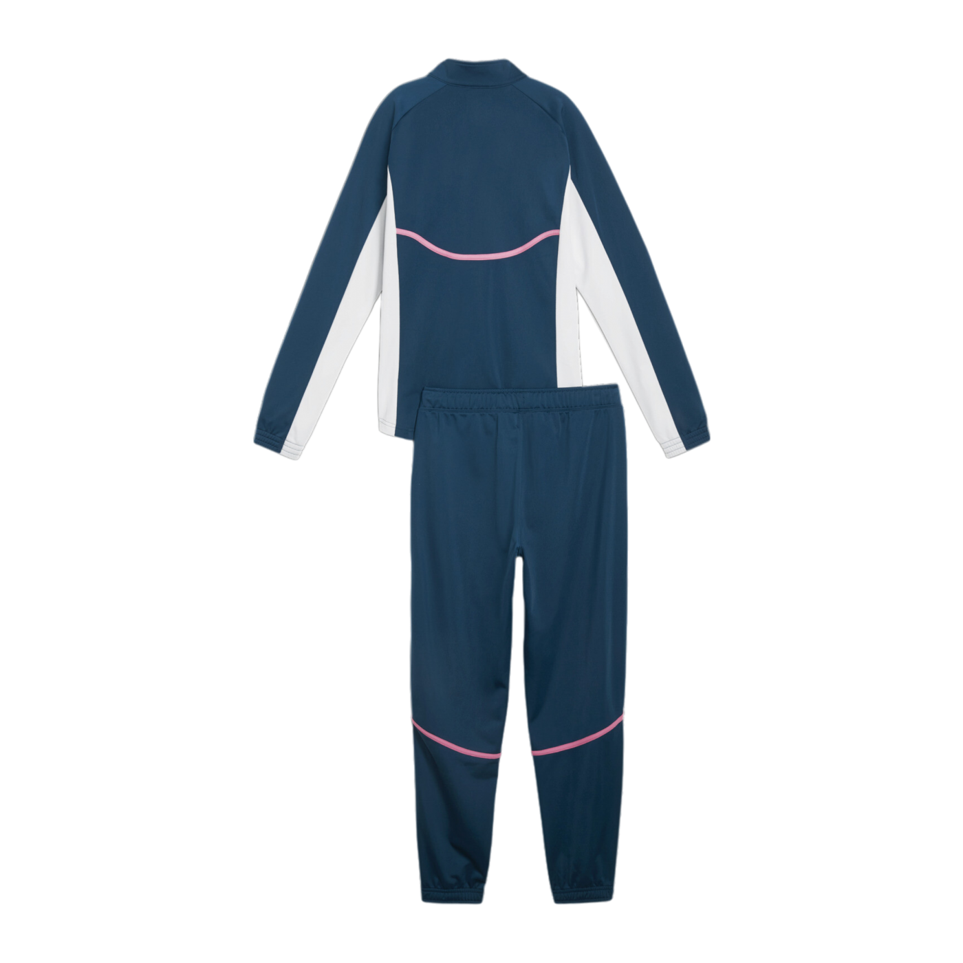PUMA individualBLAZE Trainingsanzug Damen F10