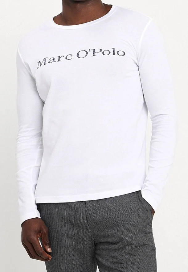 Camiseta de manga larga Marc O'Polo