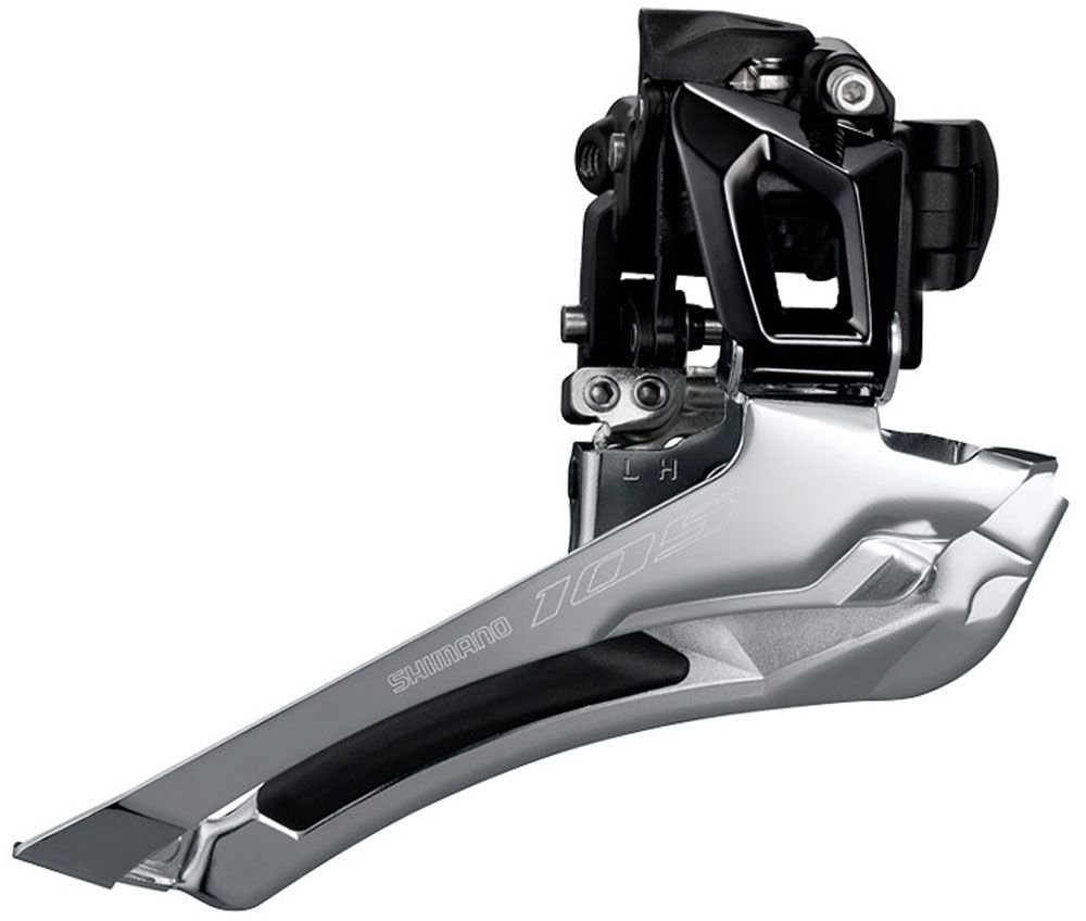 Shimano 105 FD-R7000 2x11-fach Umwerfer Schelle 31,8mm kaufen | Bike-Discount