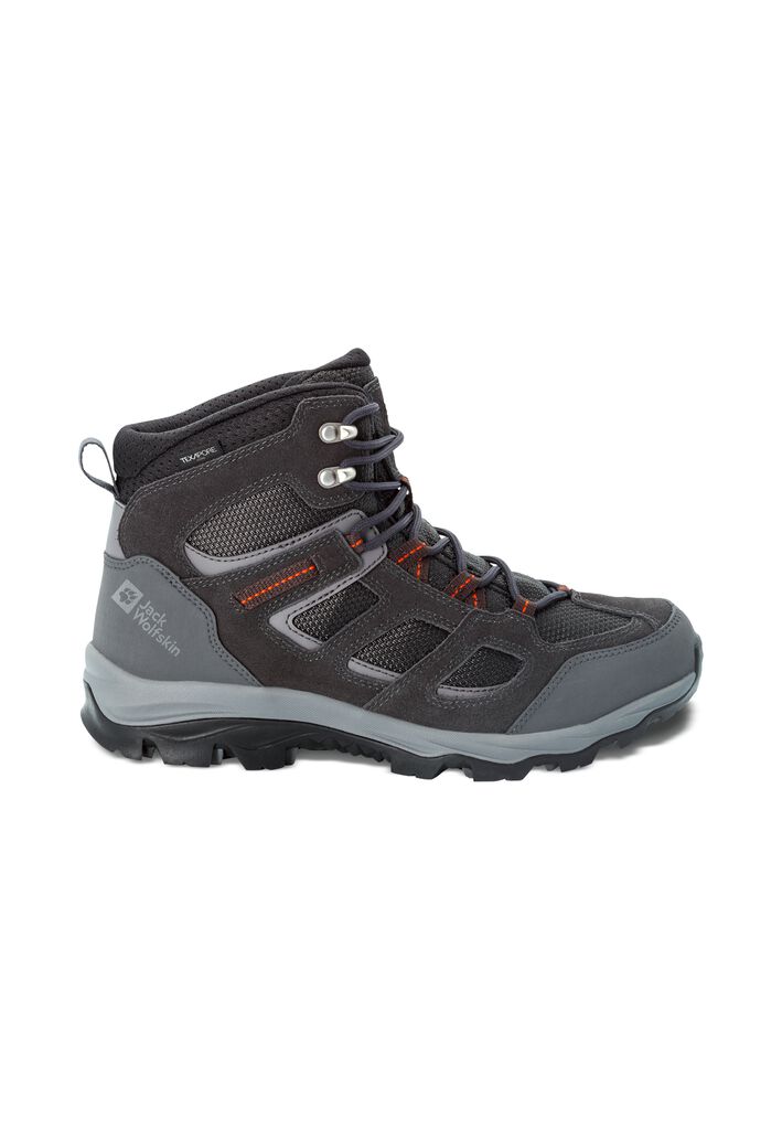 VOJO 3 TEXAPORE MID M Wasserdichte Wanderschuhe Herren