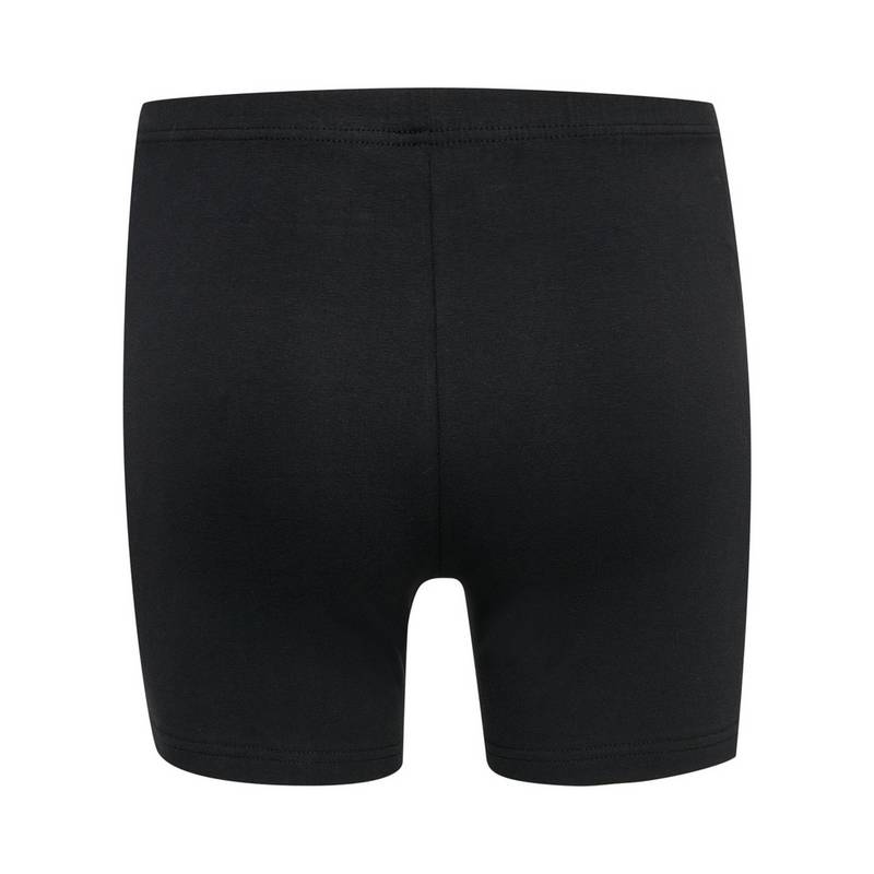 hummel hmlCORE VOLLEY COTTON HIPSTER WO Tights Damen