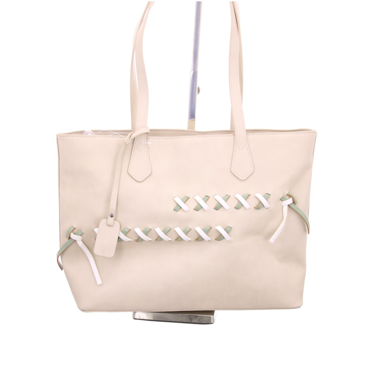 RIEKER Handtaschen beige