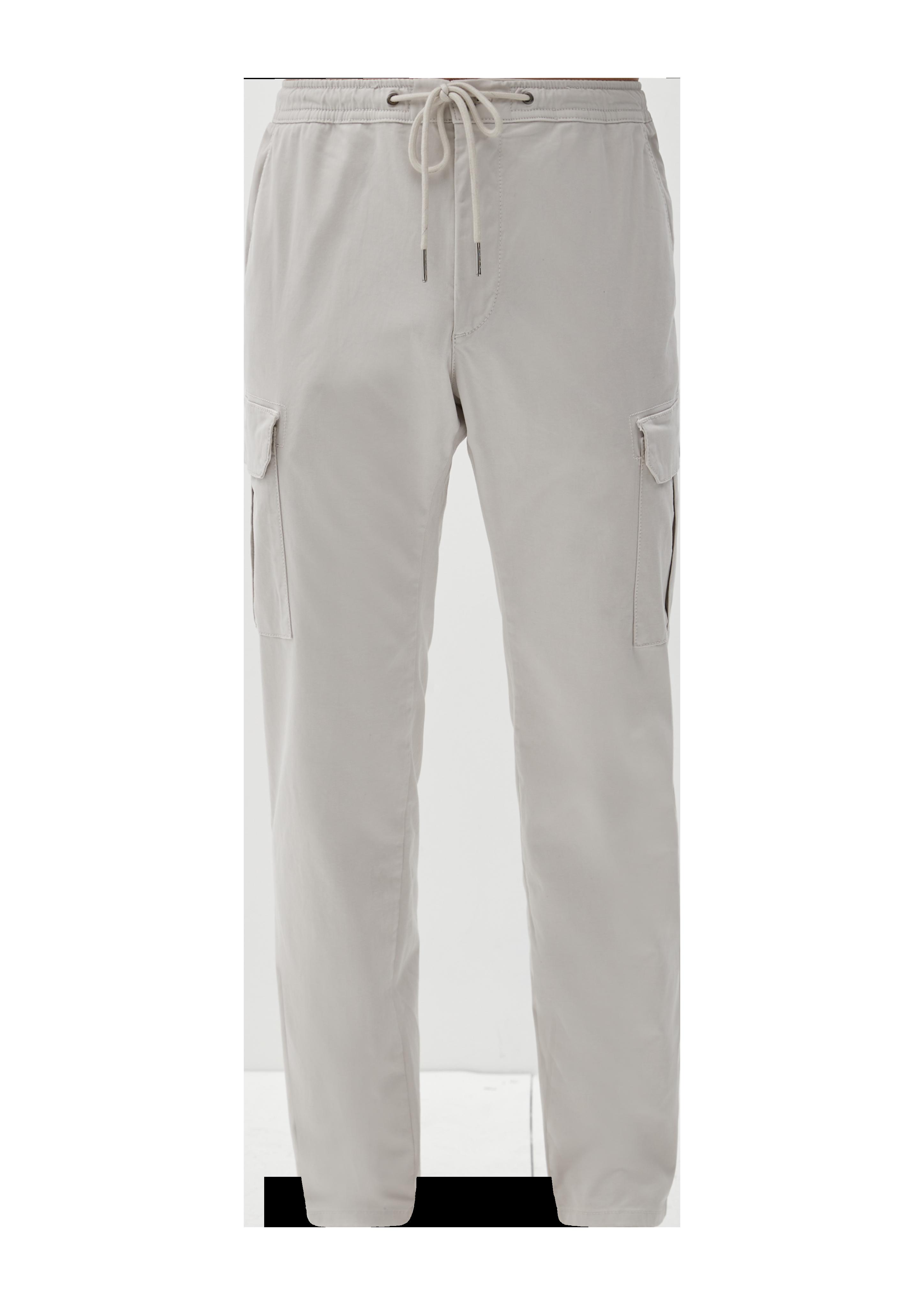 Regular: Hose mit Cargotaschen  2126073-9005