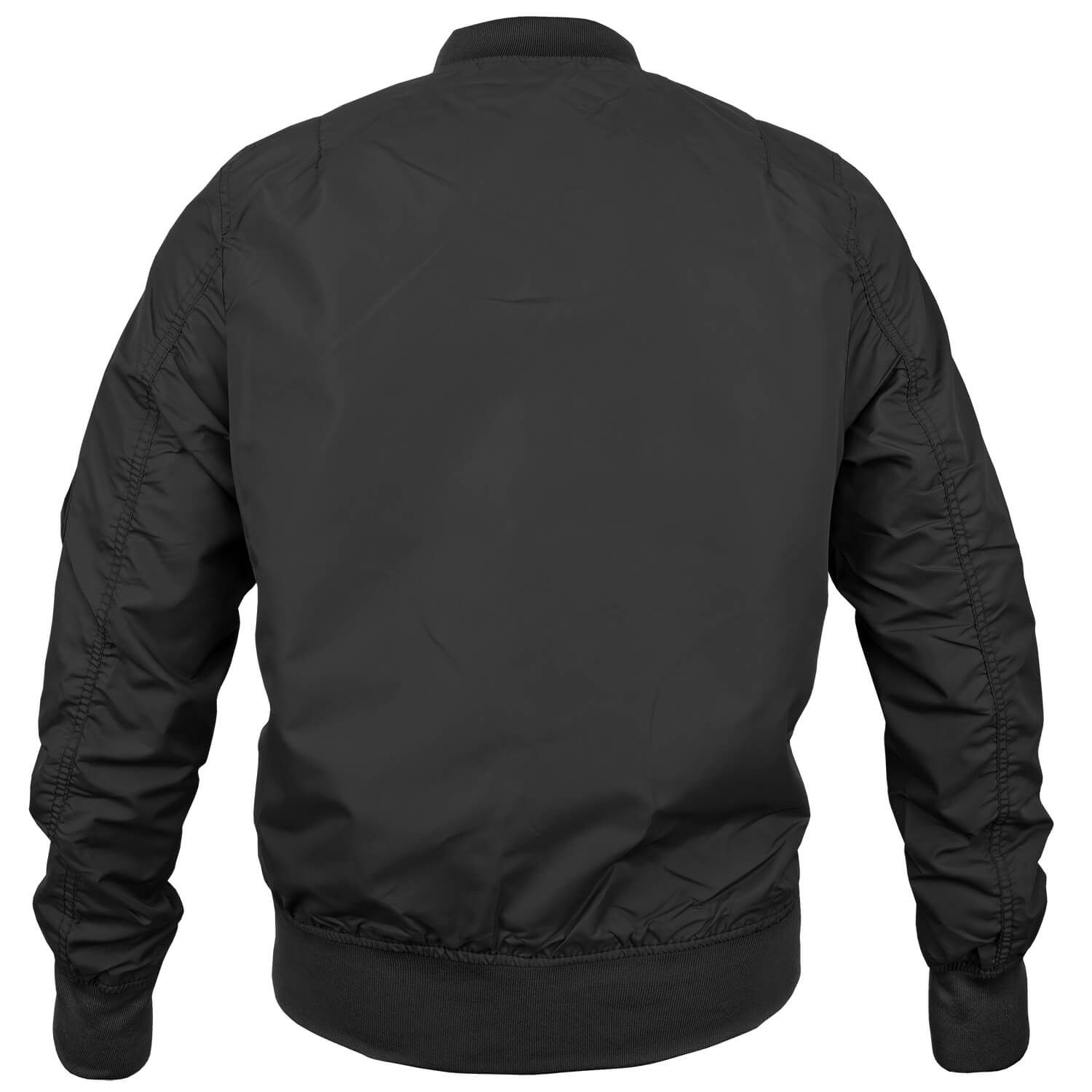 MA-1 Sommer Bomberjacke