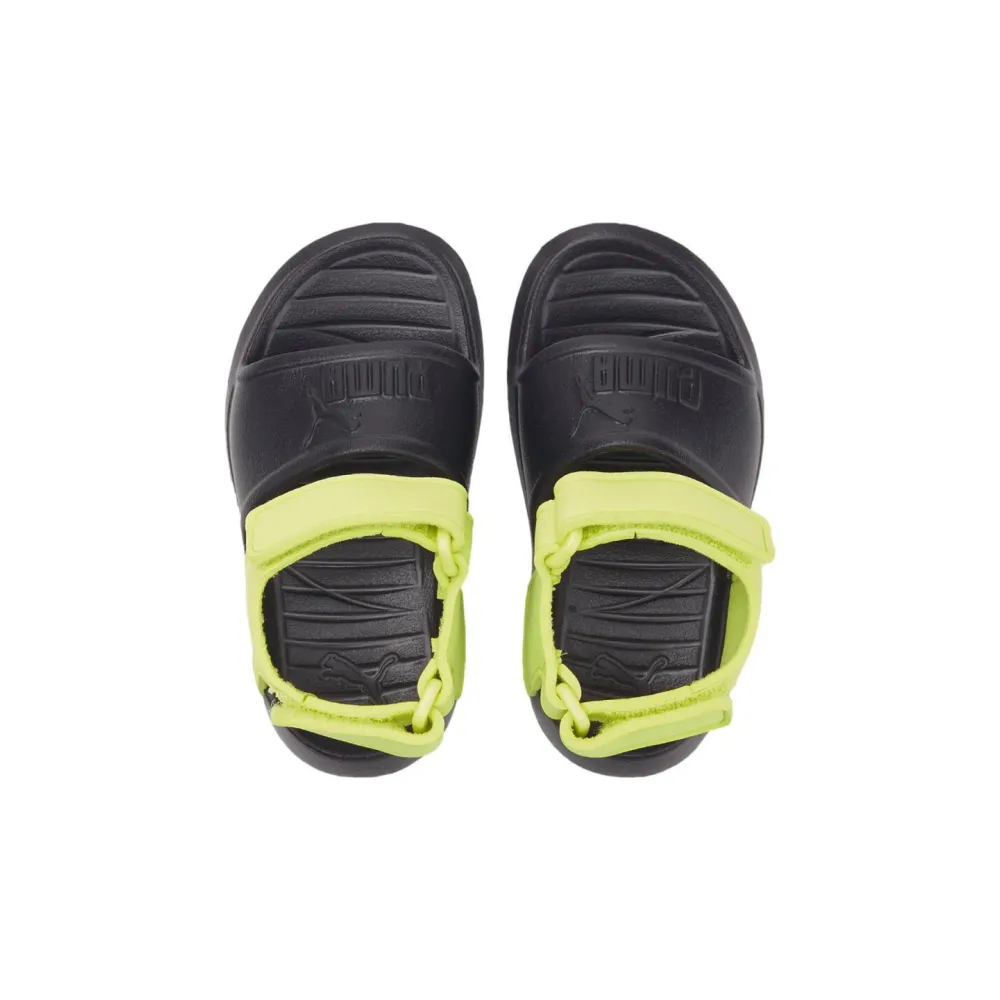 PUMA Divecat v2 Injex 369545-10 / schwarz