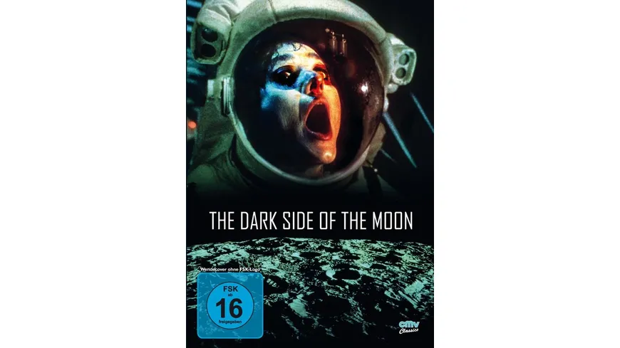 The Dark Side of the Moon