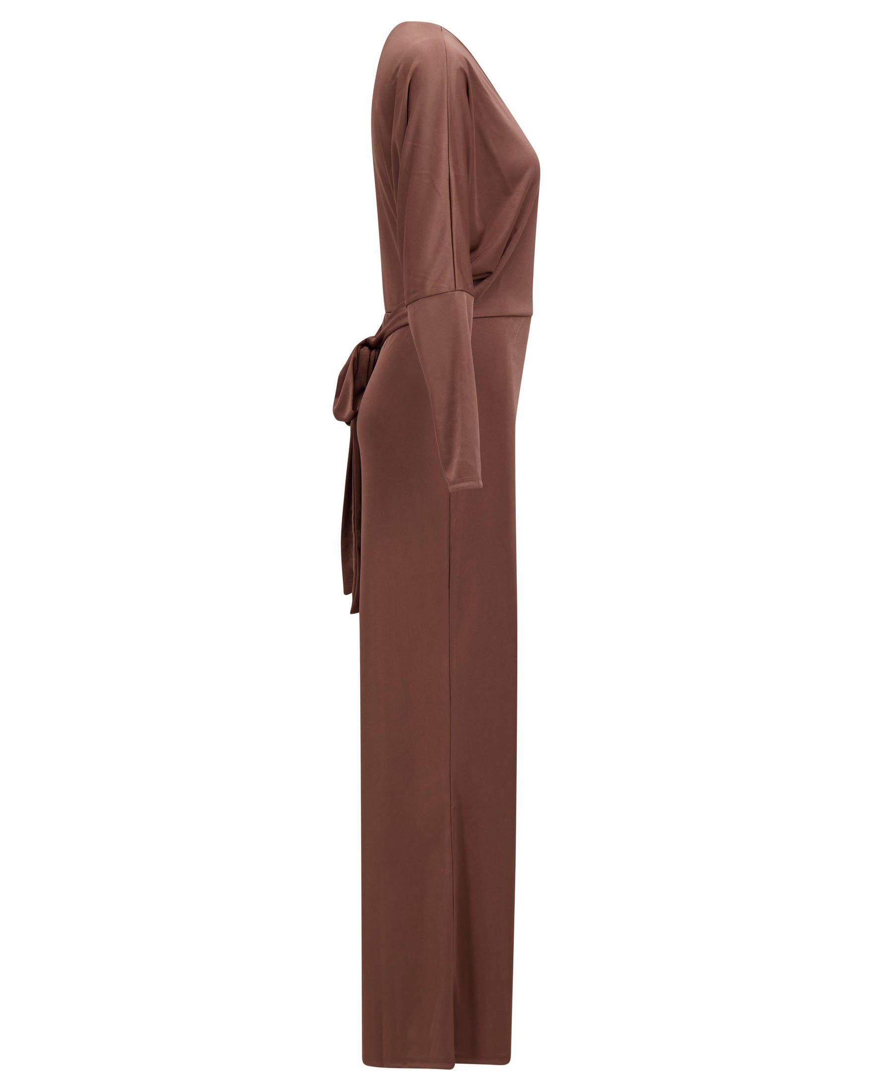 Herrlicher Jumpsuit Damen Jumpsuit ABELINE JERSEY SATIN (1-tlg)