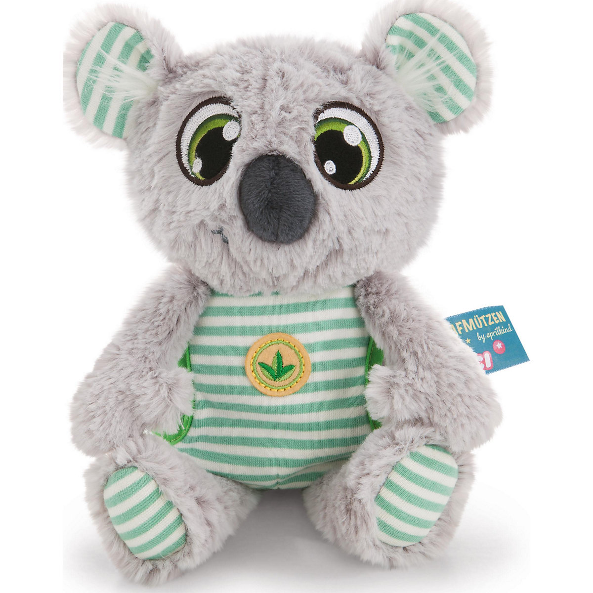 Kuscheltier Schlafmützen Koala Kappy 22cm (48056)