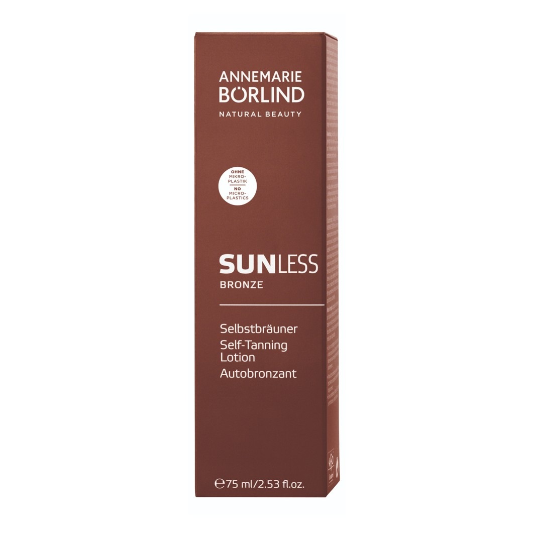 Sunless Bronze