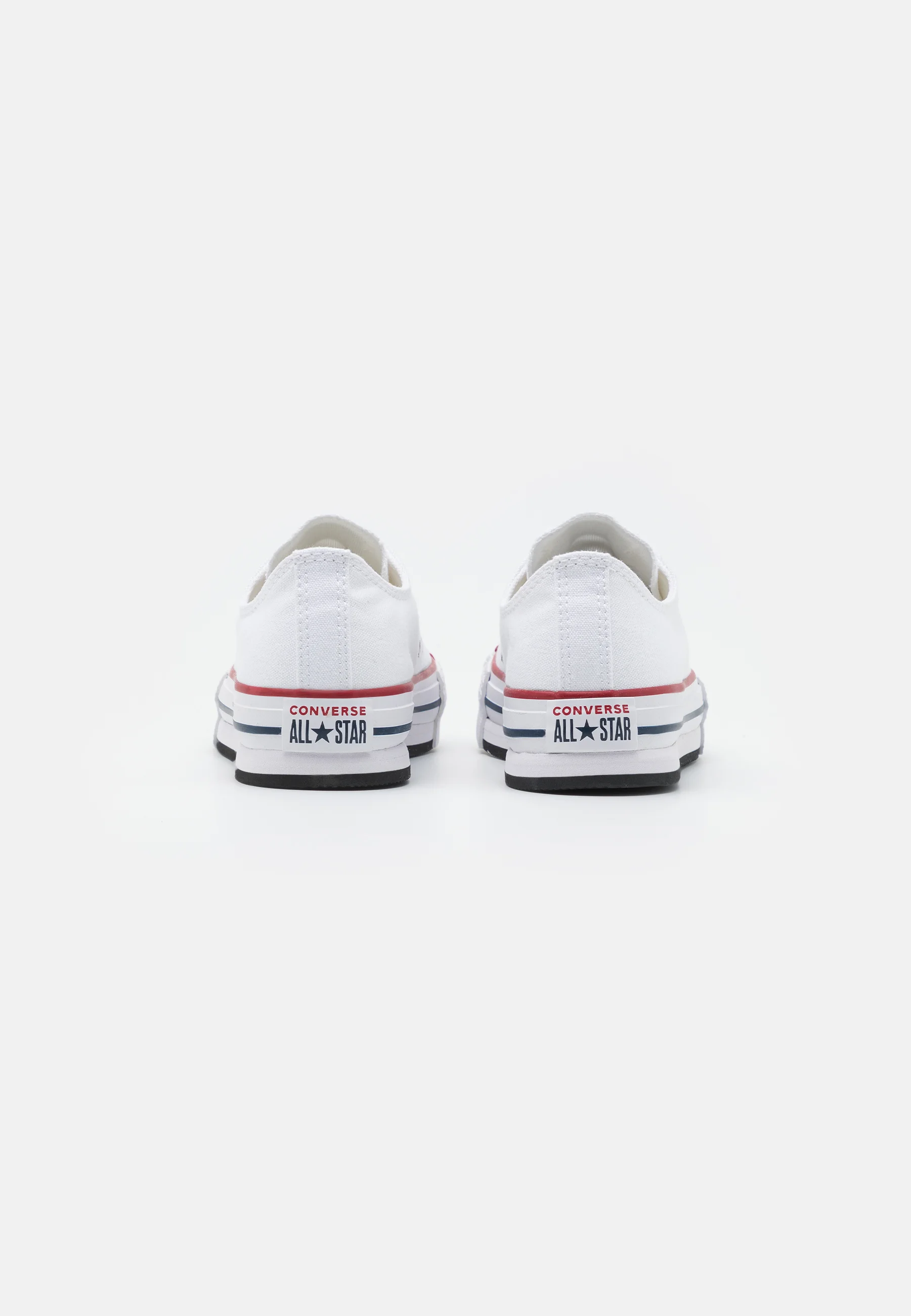 Converse CHUCK TAYLOR ALL STAR EVA LIFT PLATFORM UNISEX - Zapatillas bajas