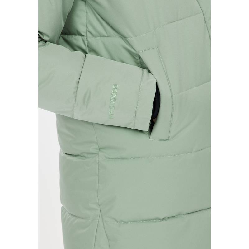 Whistler Atlas Skijacke Damen