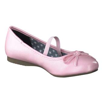 Barbarella Ballerina in rosa