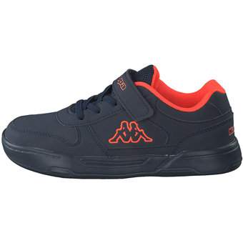 Kappa Dalton Ice Sneaker in blau